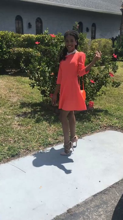 Sandy's Consignment Boutique - Dress and Kate Spade handbag from Sandy's! - Furniture Stores Near Me - Gainesville, Florida