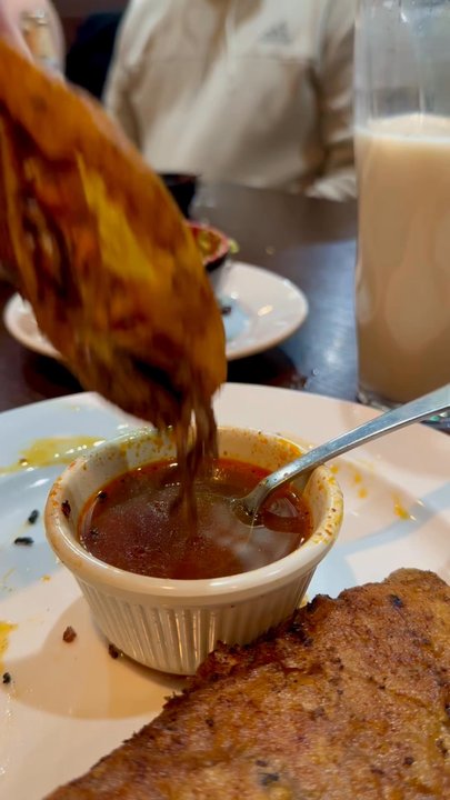 Birrieria Landeros - Dip! It!  Dip! It! Dip! It! - Mexican Near Me - Duluth, Georgia