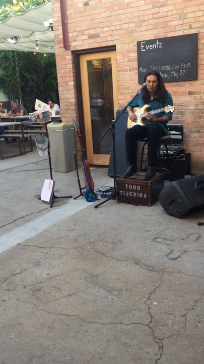 Sidetrack Brewing Company - Breweries Near Me - Albuquerque, New Mexico