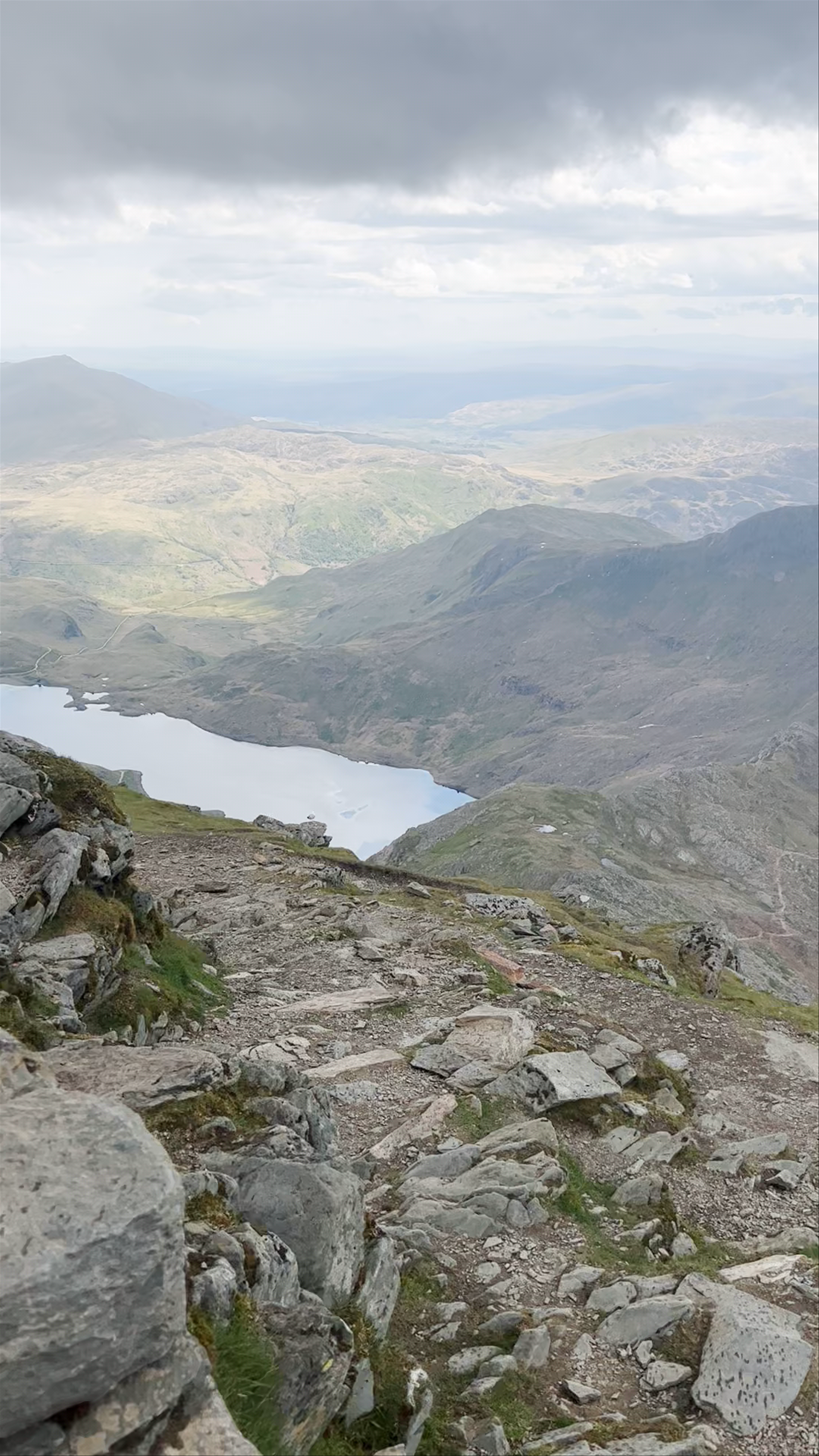Snowdonia National Park