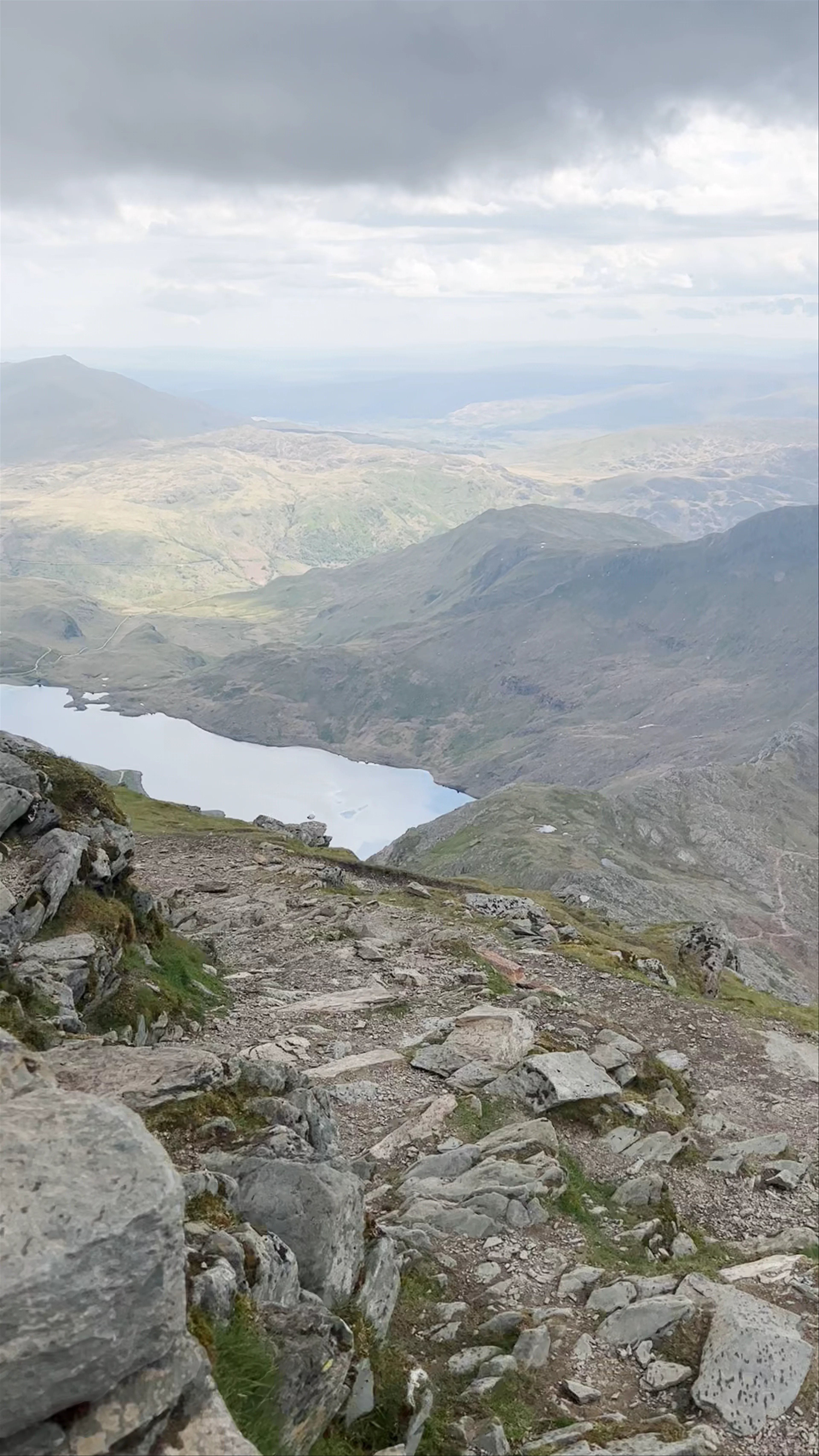Snowdonia National Park, Penrhyndeudraeth, UK