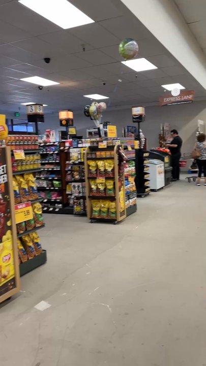 Raley's - Long line not enough cashiers. Strange on a Wednesday afternoon 2:40 PM. - Grocery Near Me - Reno, Nevada