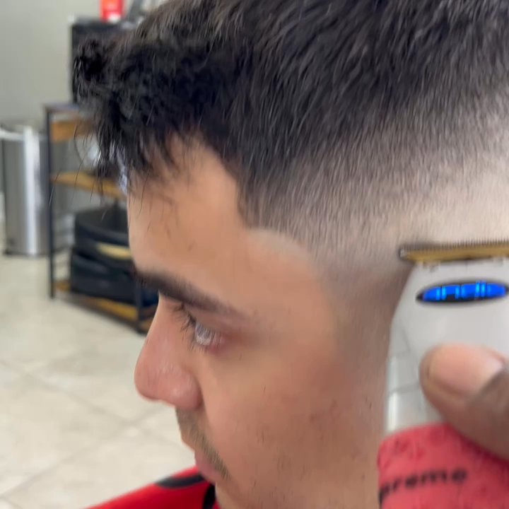 Shop 25eighh - Barbers Near Me - Winter Park, Florida