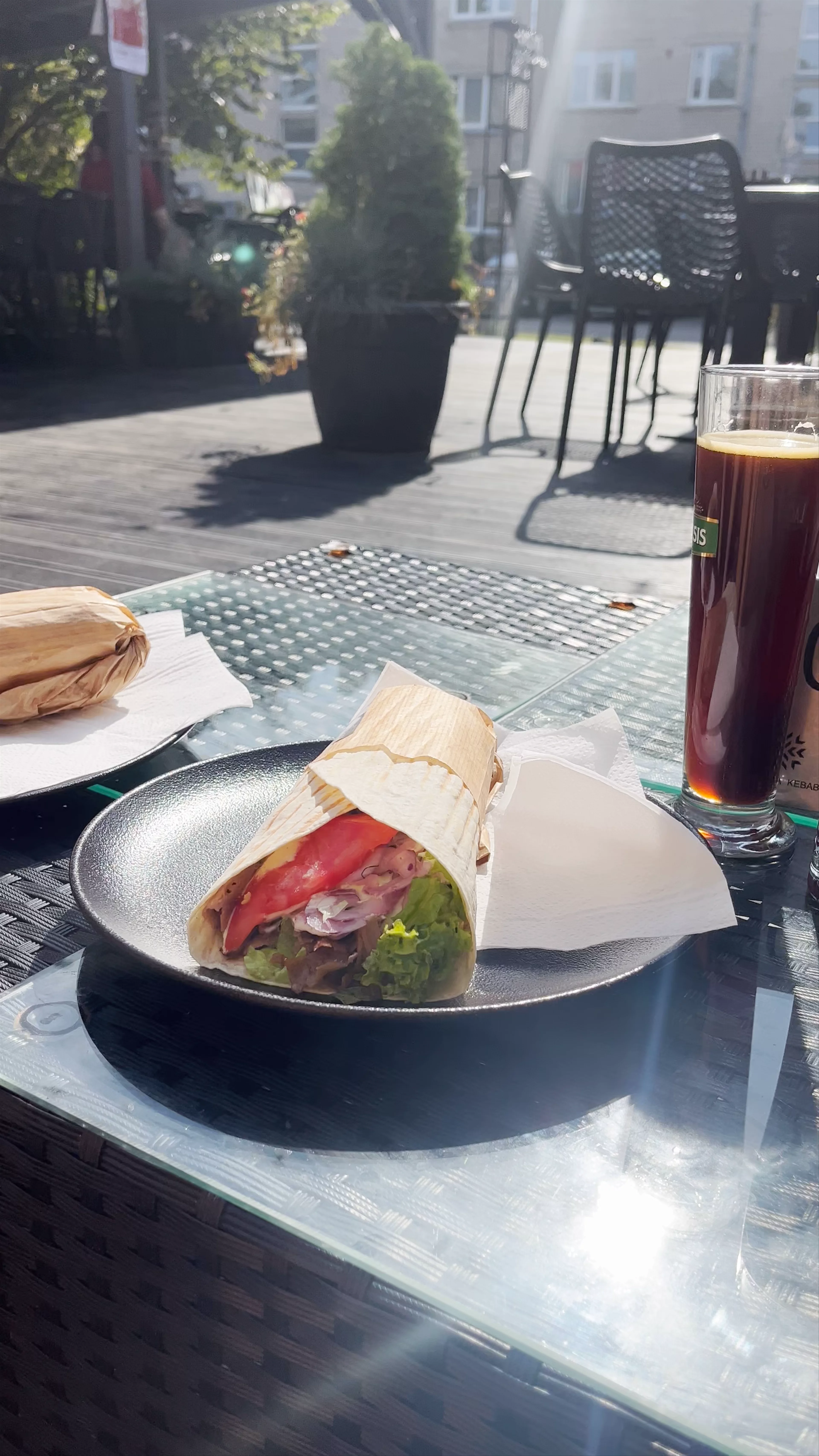 Ausmeņa Kebabs