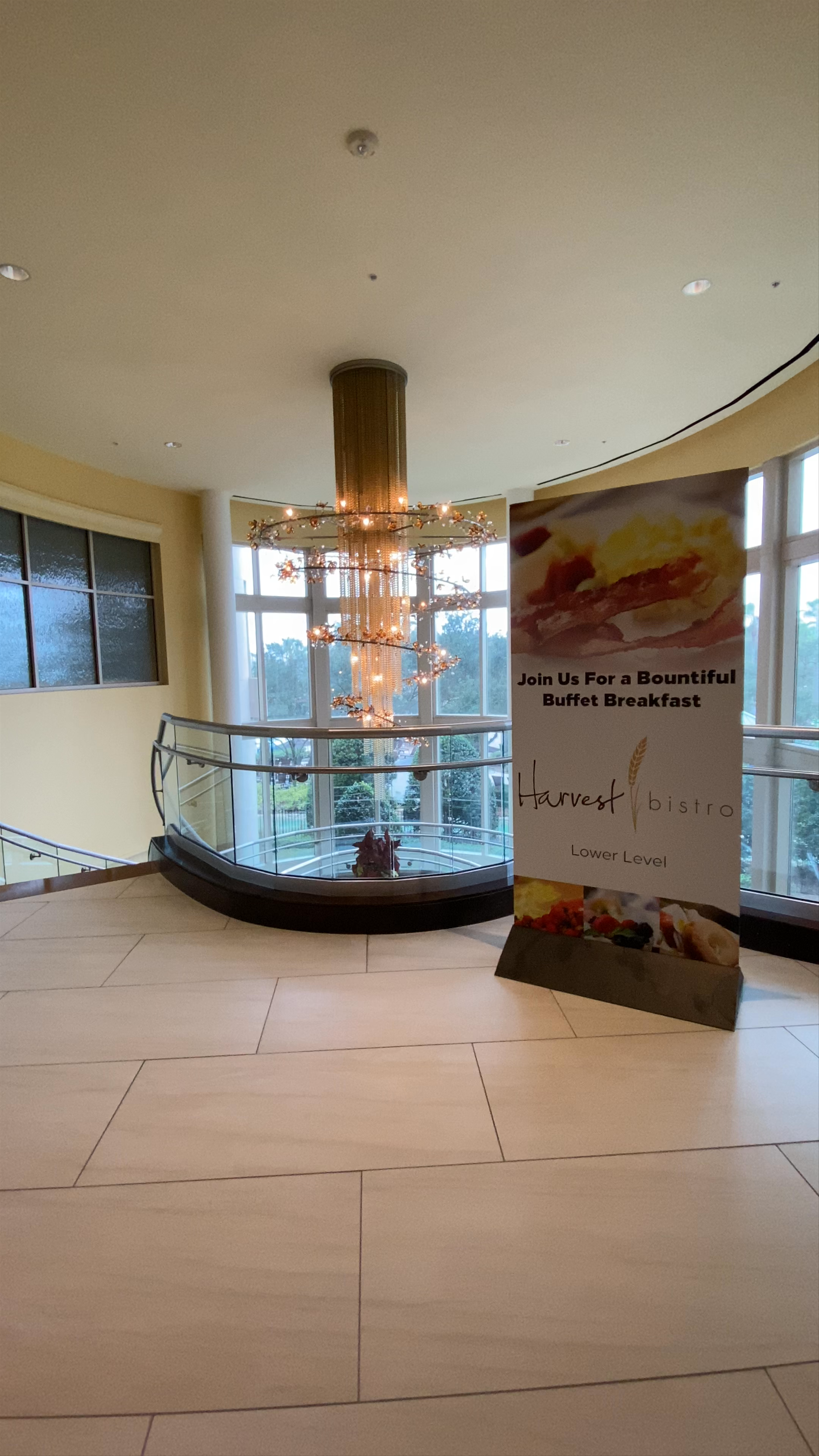 Signia by Hilton Orlando Bonnet Creek