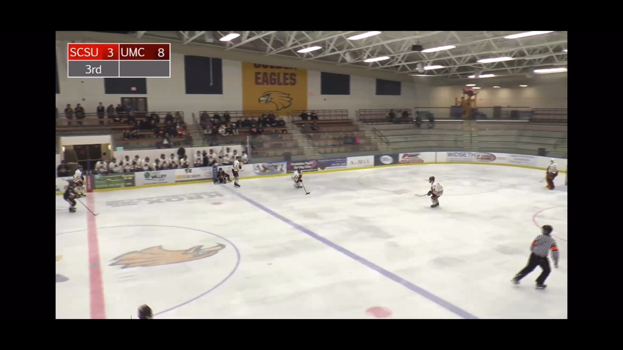 College Highlights Pt. 2