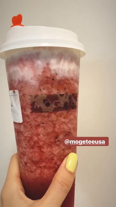 Moge Tee DC - Bubble Tea Near Me - Washington, DC, District of Columbia