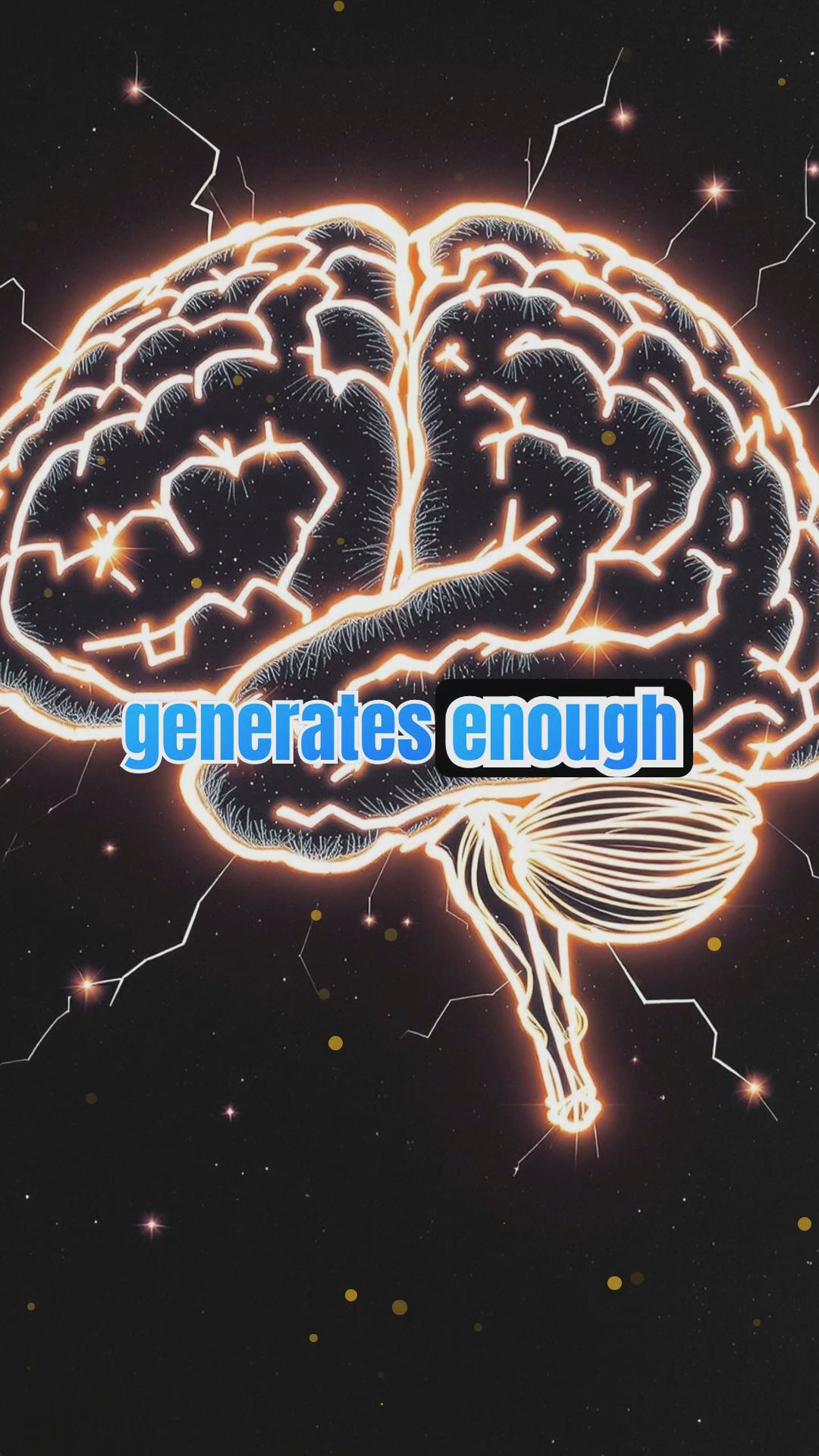 The Wonders of the Human Brain: Unexplored Potential and Mysteries