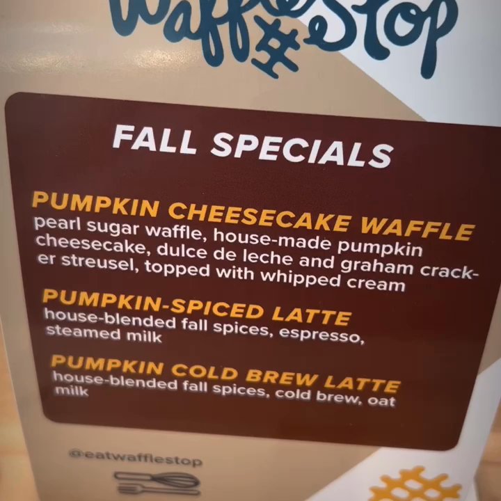 Waffle Stop - Waffle House video - Breakfast & Brunch Near Me - Silverdale, Washington