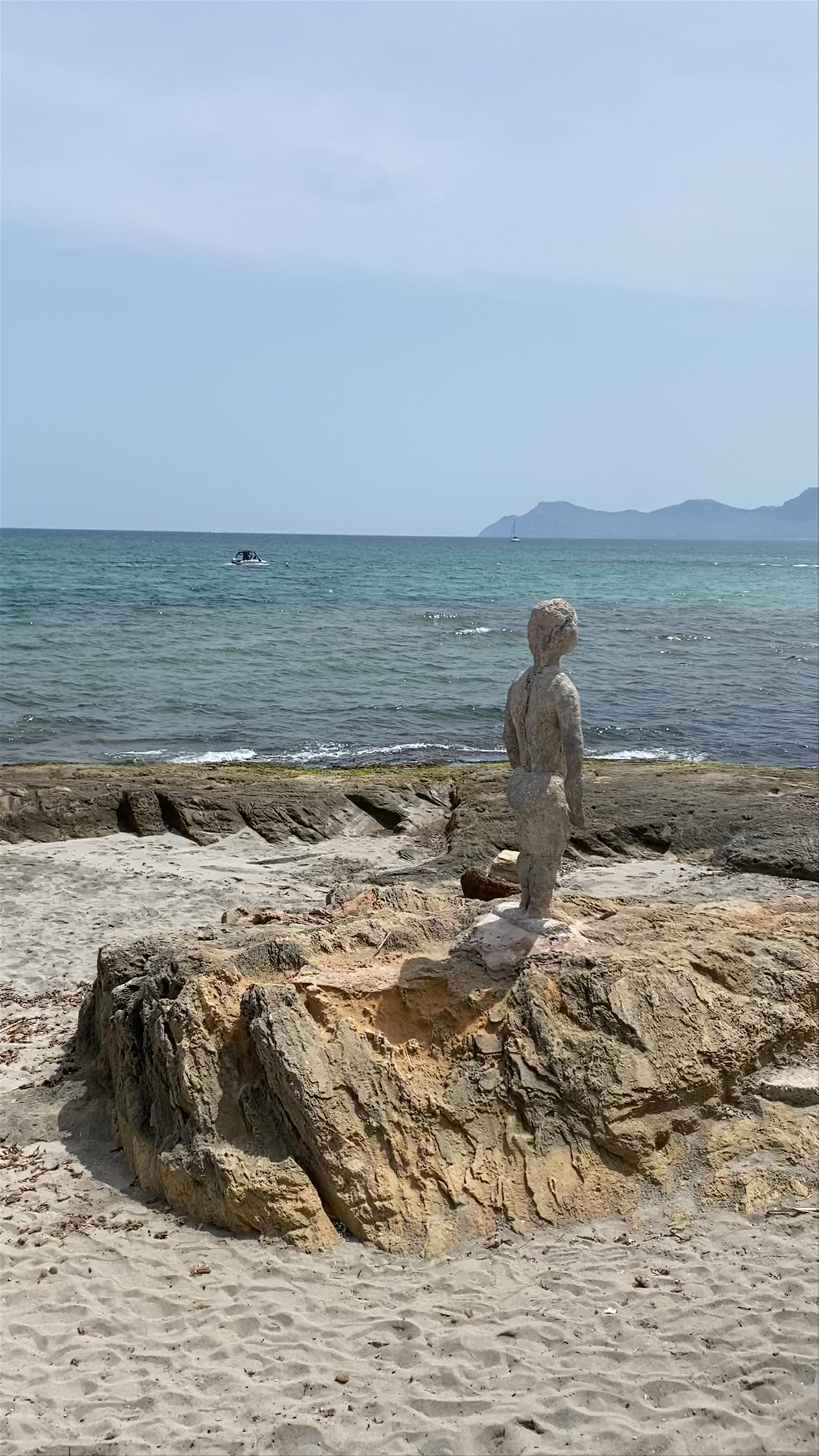 La Herida de Joan Bennàssar