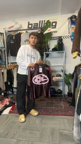 Product clip
