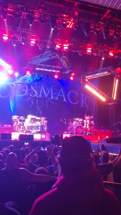 Rock Fest - Festivals Near Me - Cadott, Wisconsin
