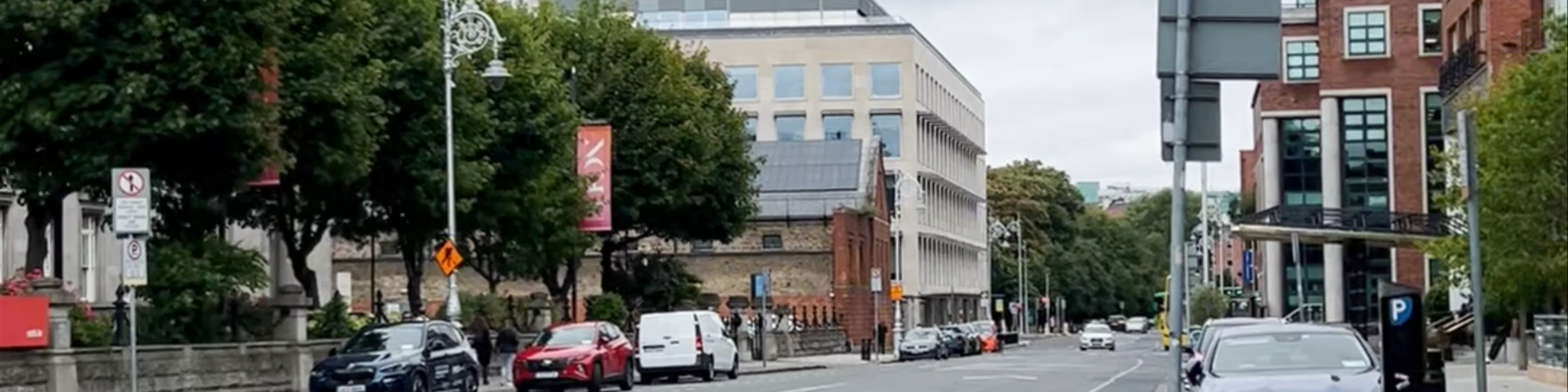 Irish National Opera