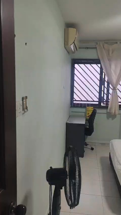 undefined of 210 sqft (room) HDB for Rent in 621 Yishun Ring Road - Project Photos 7