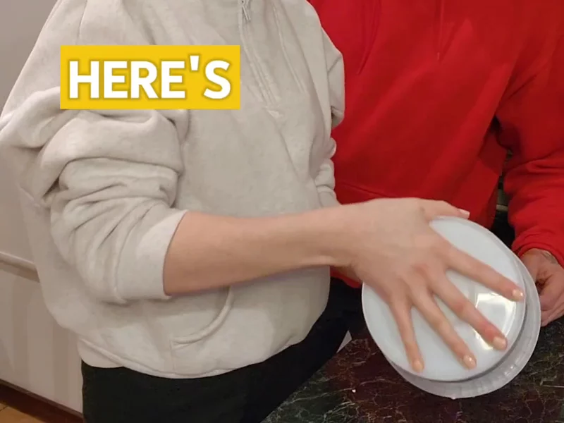 Couples Clay Date Experience
