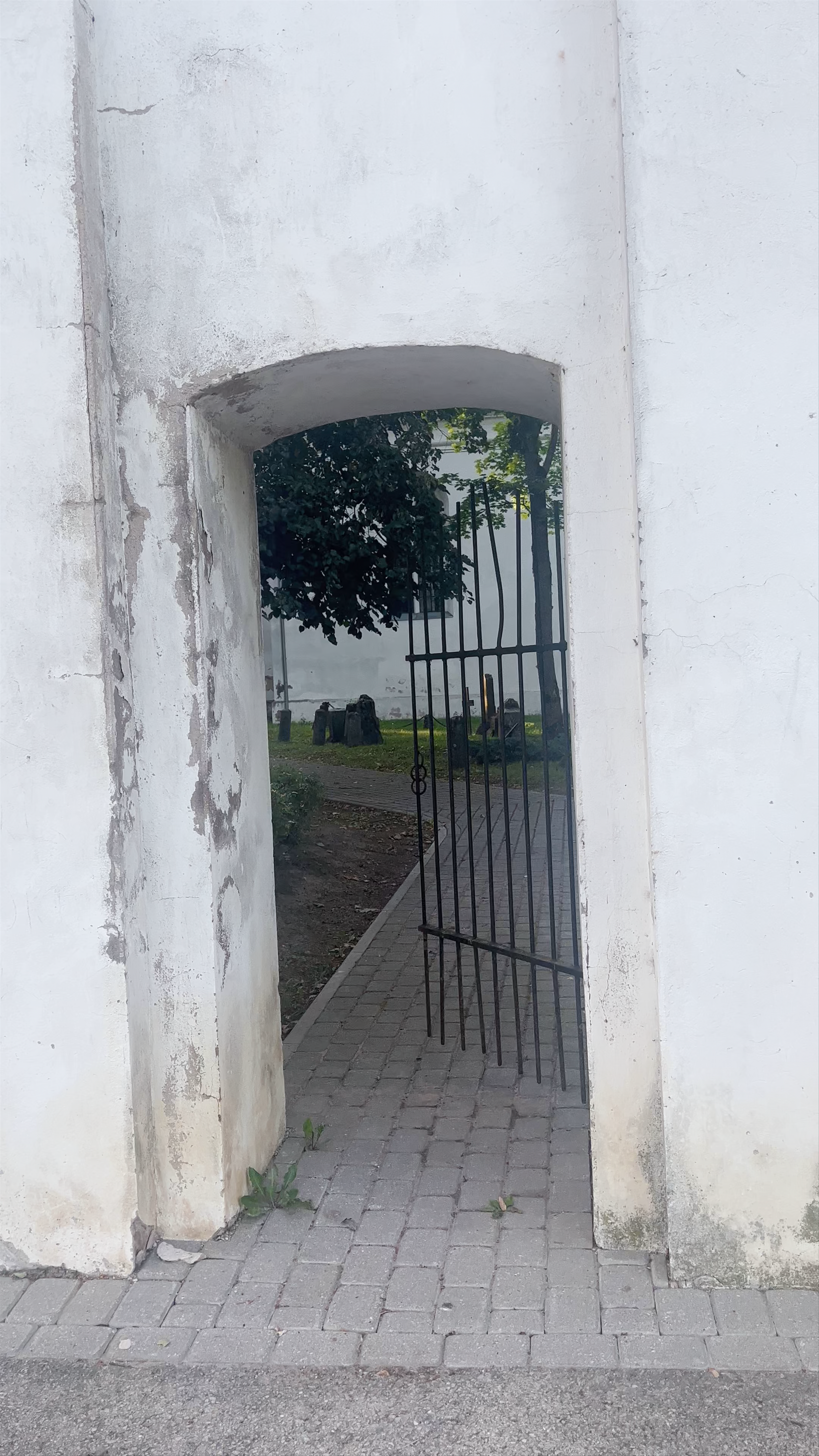 Iecavas Evaņģēliski luteriskā baznīca