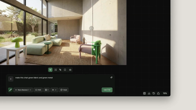 Video preview