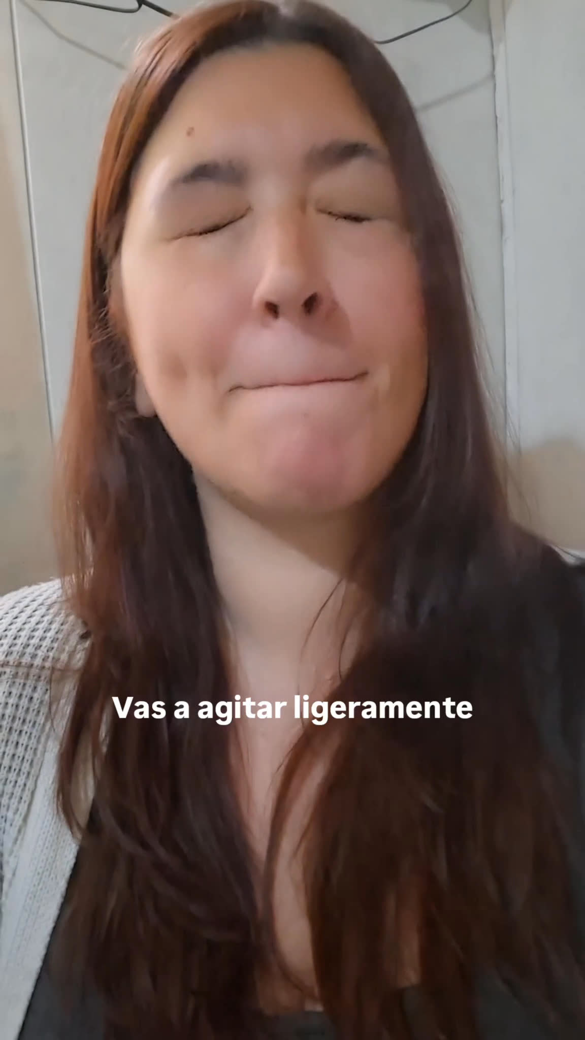 Vídeo UGC 2 de Yésica Fernanda