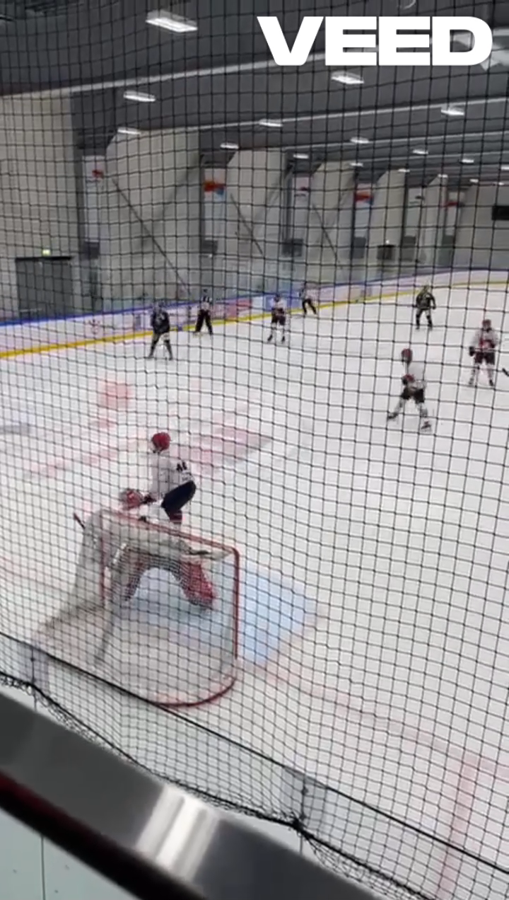 Matteo Castella : Highlight SwissDiv1 Game