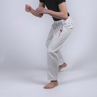 Hayabusa Women’s Valor Ripstop Gi Pants video thumbnail
