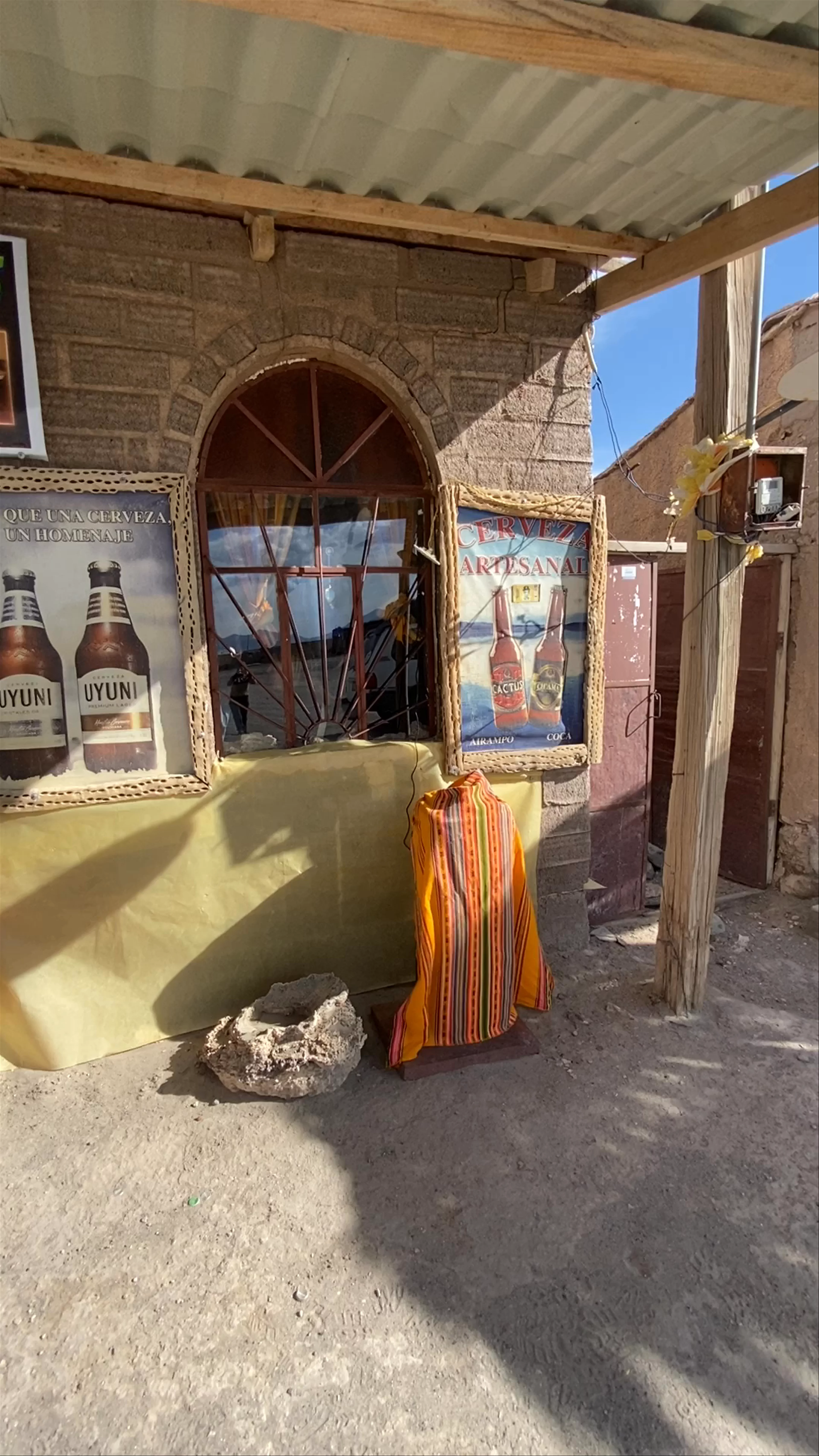 Julaca Salt Shop