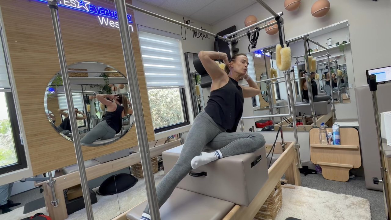 Pilates 4 Everybody - Pilates Near Me - Weston, Florida