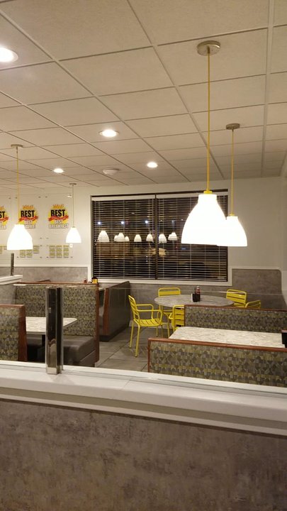 Pop's Diner - Diners Near Me - Virginia Beach, Virginia