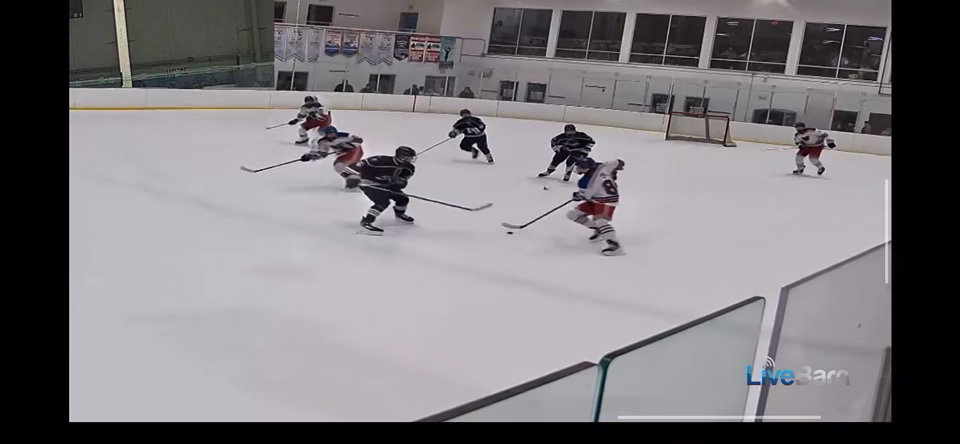 Alexander Filatov's Best Highlights | WB/Scranton Knights 15U AAA