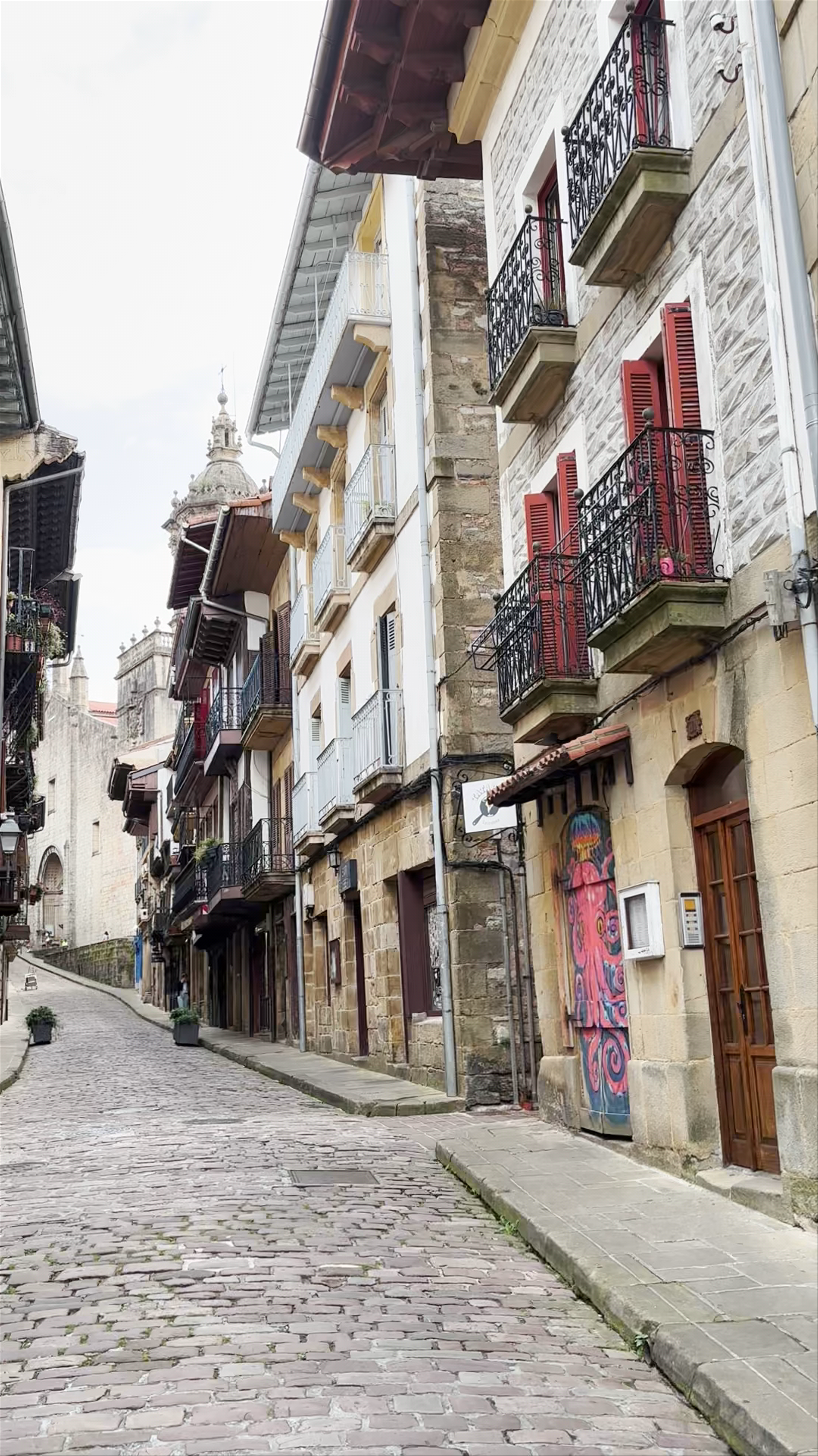 Puerta de Santa María