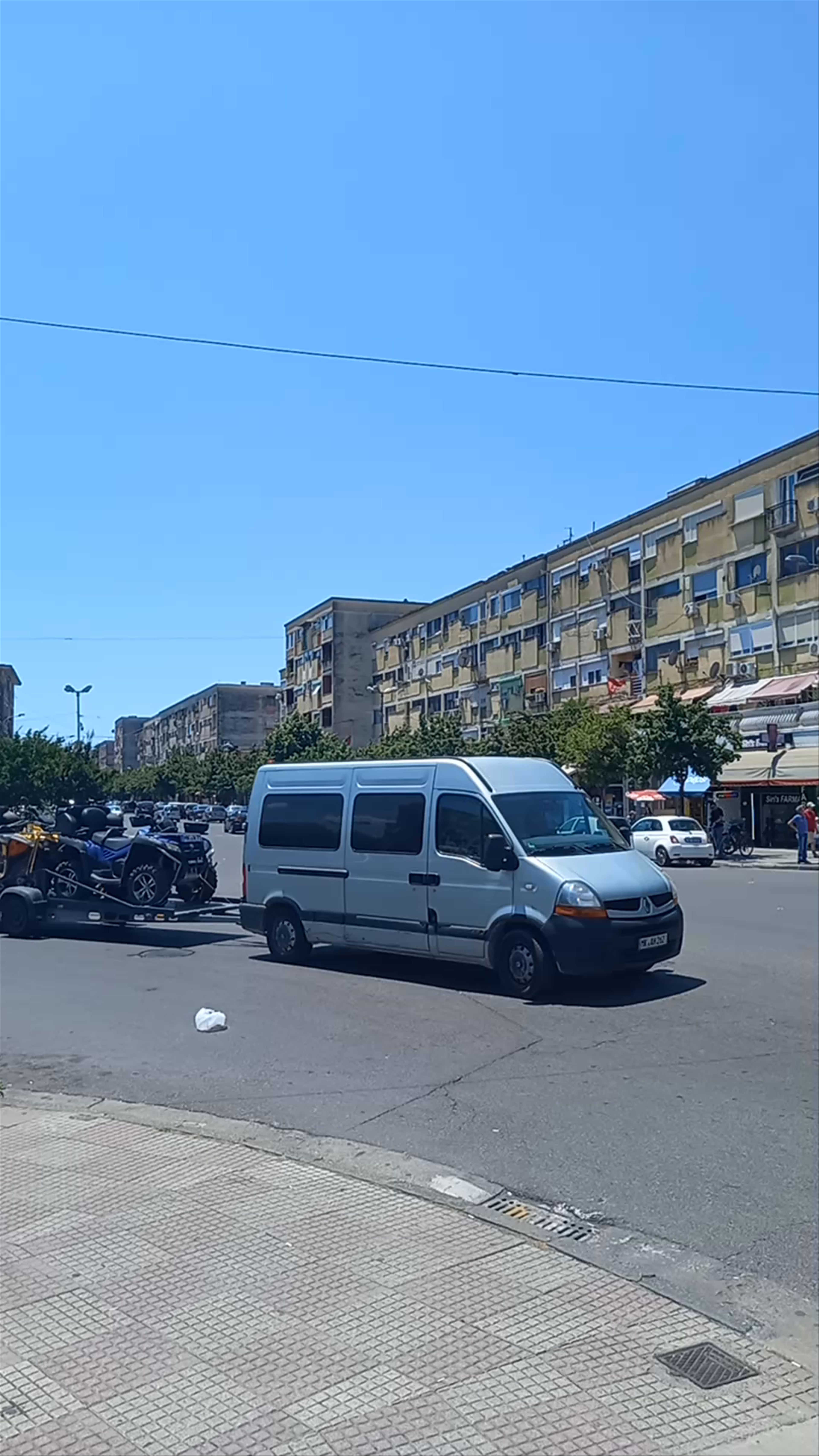 Xhamia e Parrucës