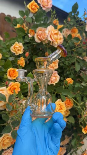 Preview pic of Interior recycler