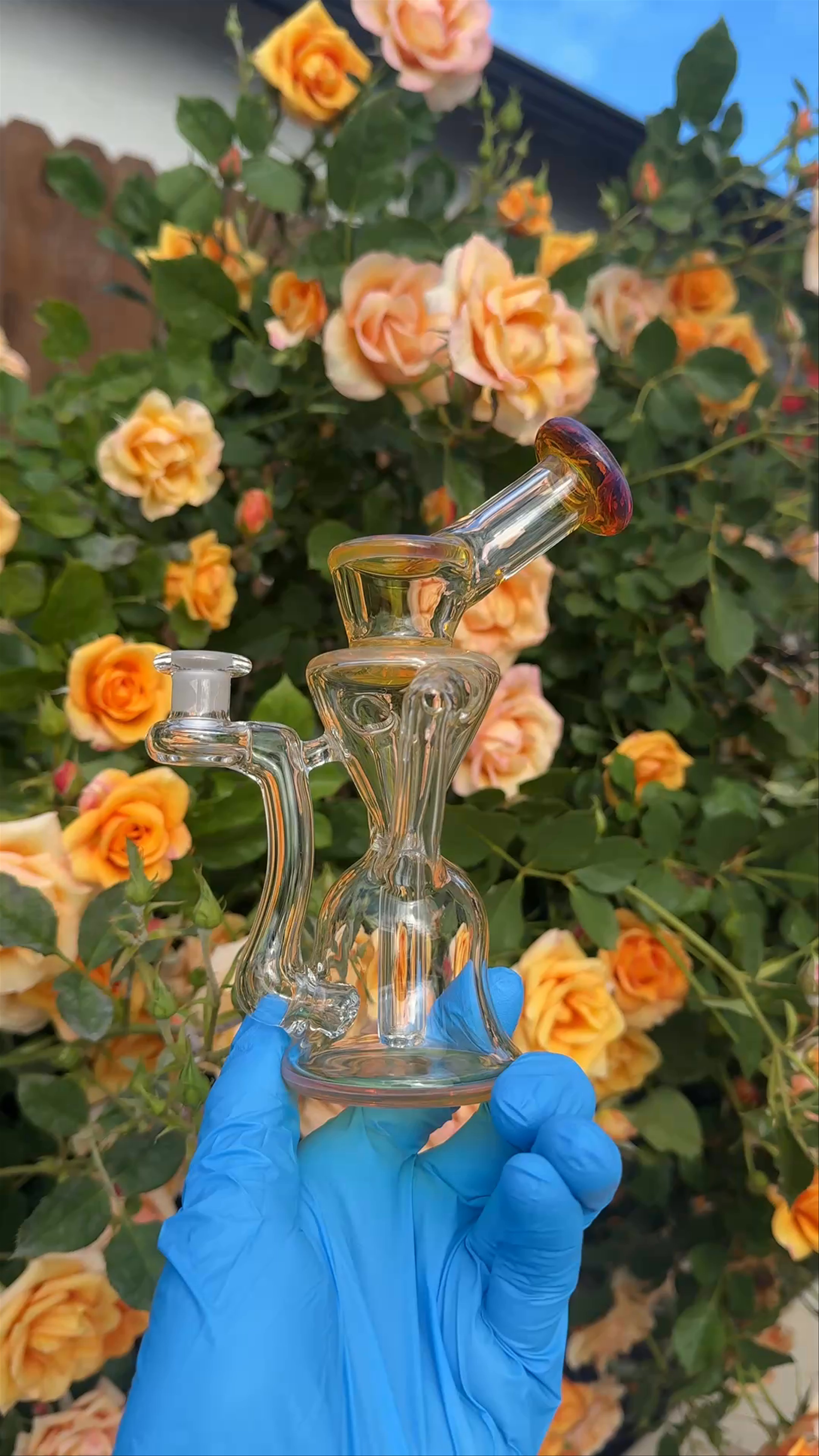 Preview pic of Interior recycler