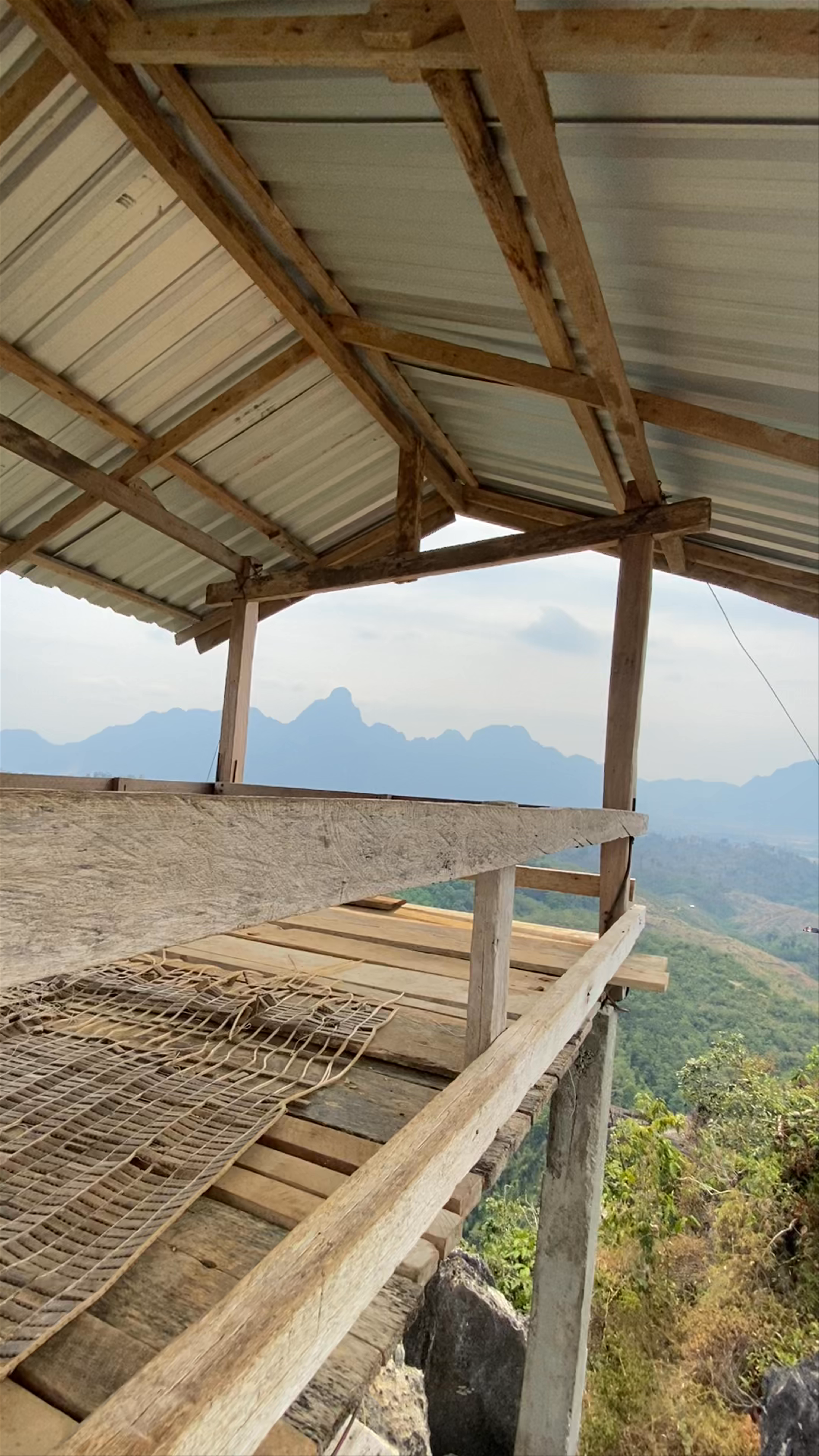 Pha Ngern View Point