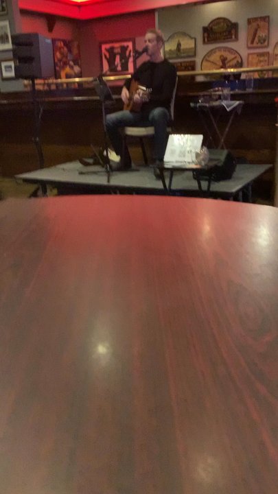 Montgomery Inn - The Boathouse - Live Music - American Near Me - Cincinnati, Ohio