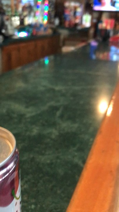 Ropin Rhonda's Saloon - Burgers Near Me - Hayfork, California