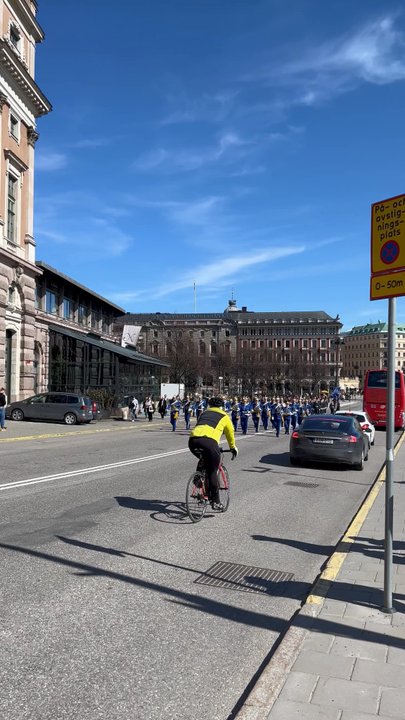Stockholms stad - Public Services & Government Near Me - Stockholm, Alberta