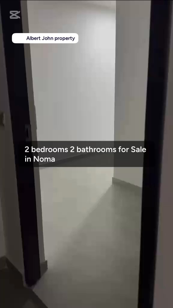 undefined of 807 sqft Apartment for Sale in Noma