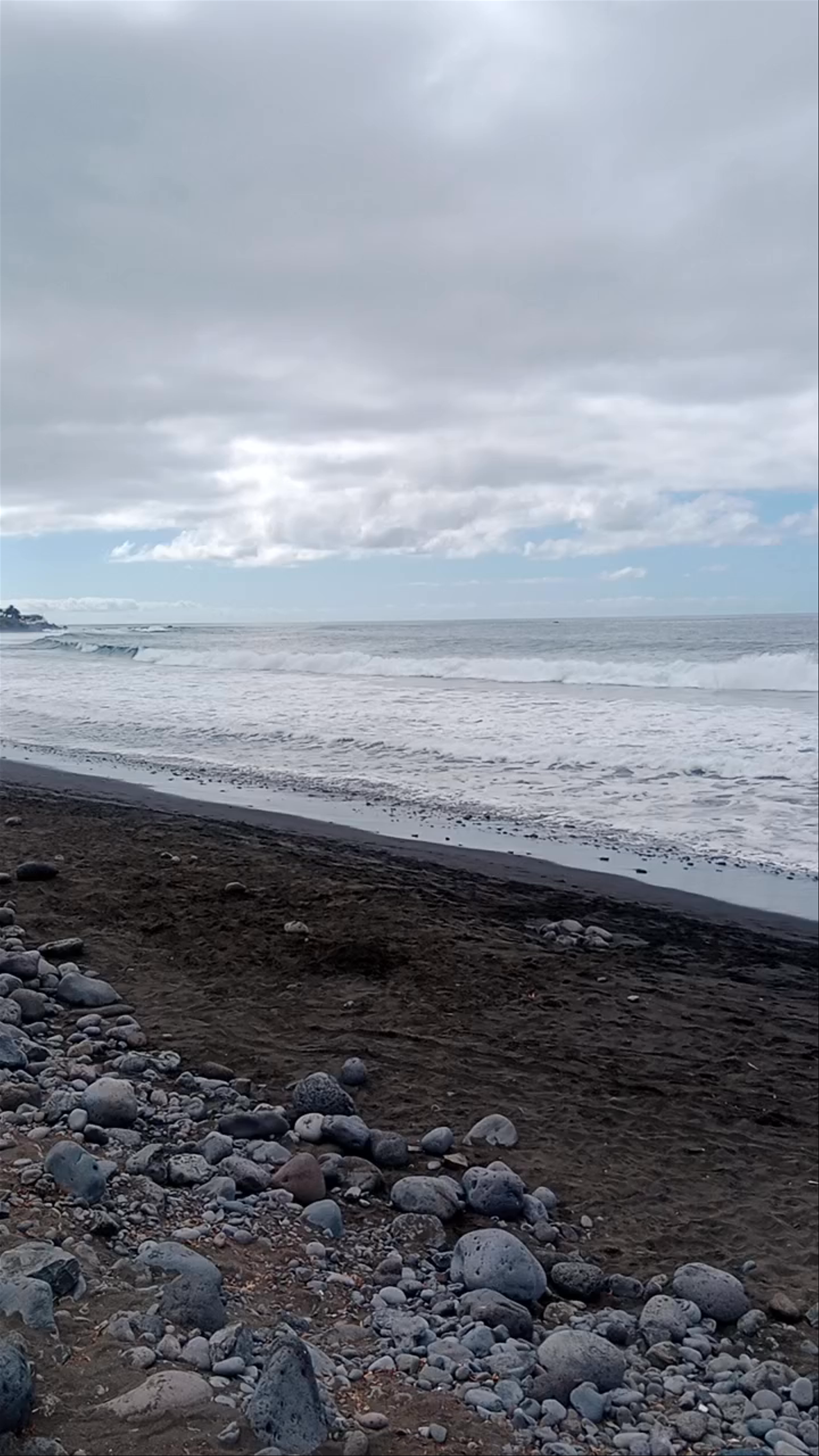 La Gomera Valle Gran Rey Playa