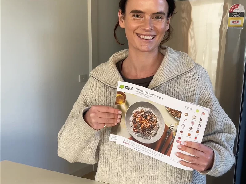 HelloFresh