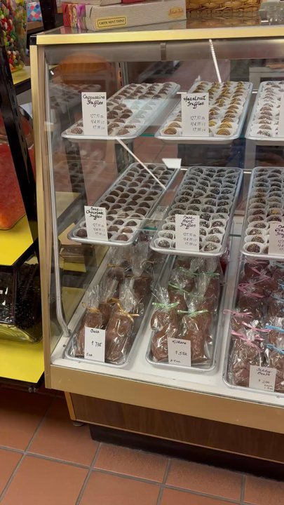 Antoinette’s Sweets - Desserts Near Me - Depew, New York