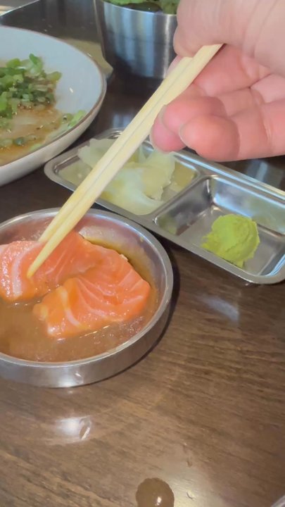 Sushi Luma - Lousy cut - Sushi Bars Near Me - Petaluma, California