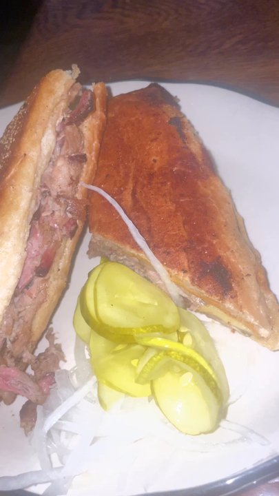 Sweet Cheeks Q - Carolina Cuban - Southern Near Me - Boston, Massachusetts