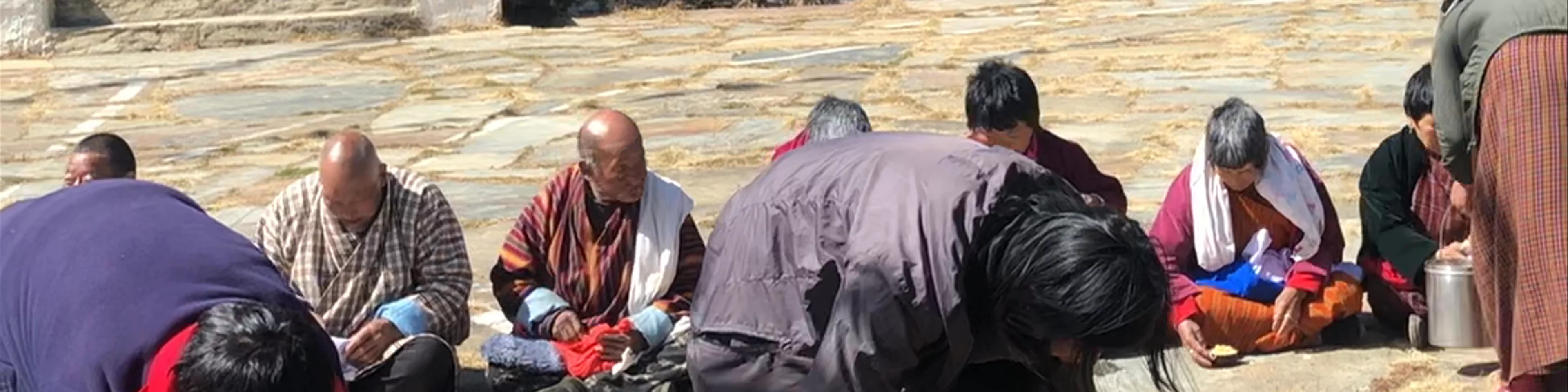 Ura Lhakhang