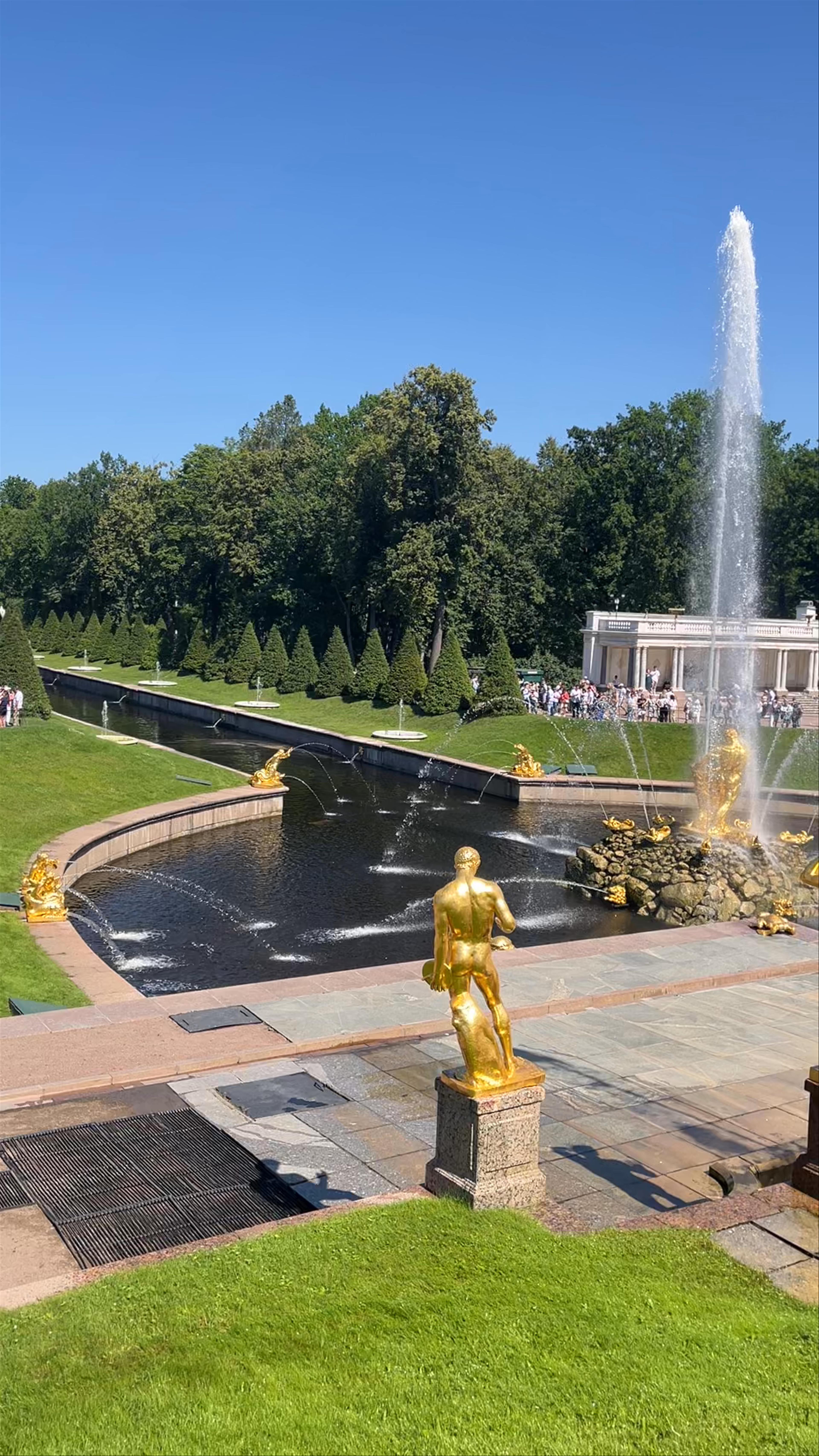 Peterhof