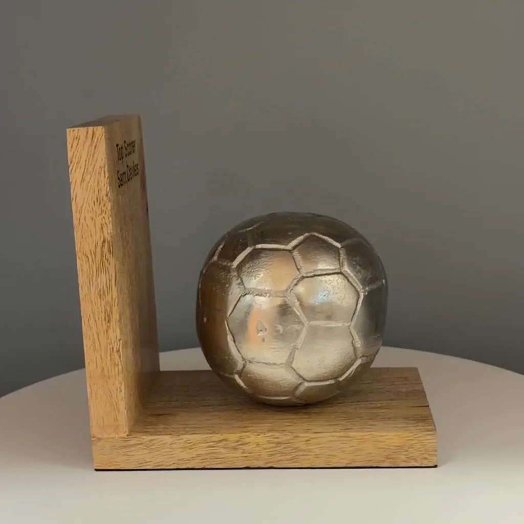 Product video