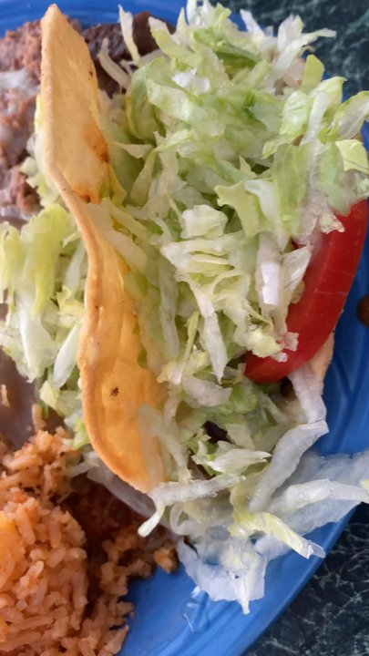 Angelo's Mexican Restaurant - Angelo's Special - Mexican Near Me - Lodi, California