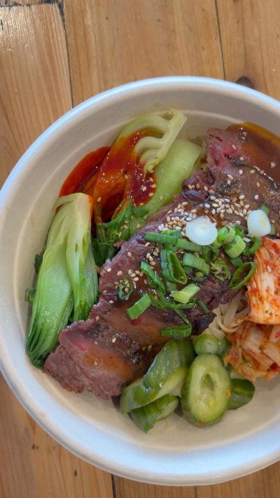 Chinollo - New American Near Me - Carson, California