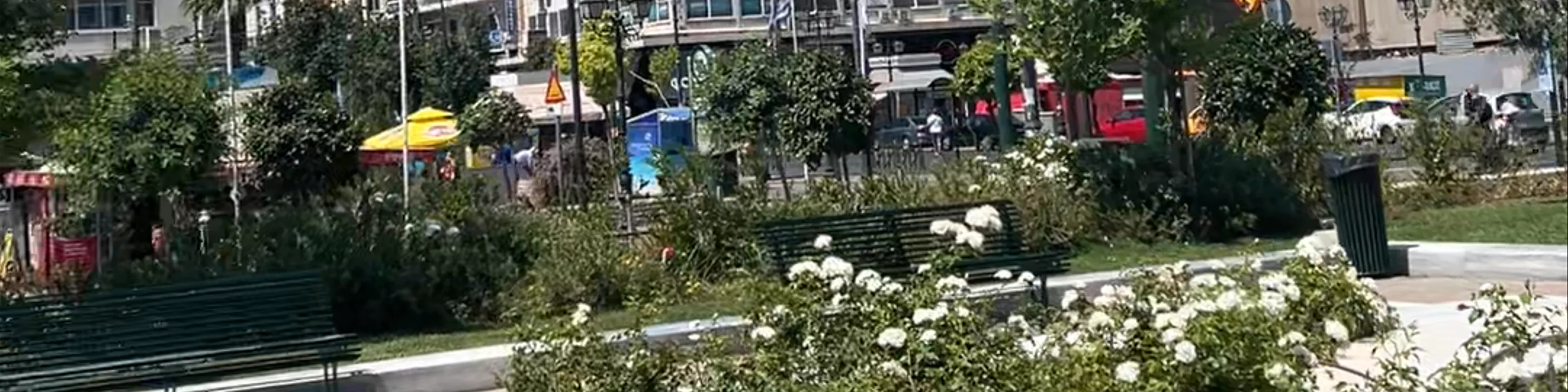 Korai Square