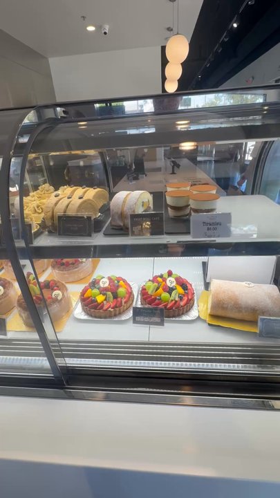 Cream Pan - Bakeries Near Me - Lomita, California