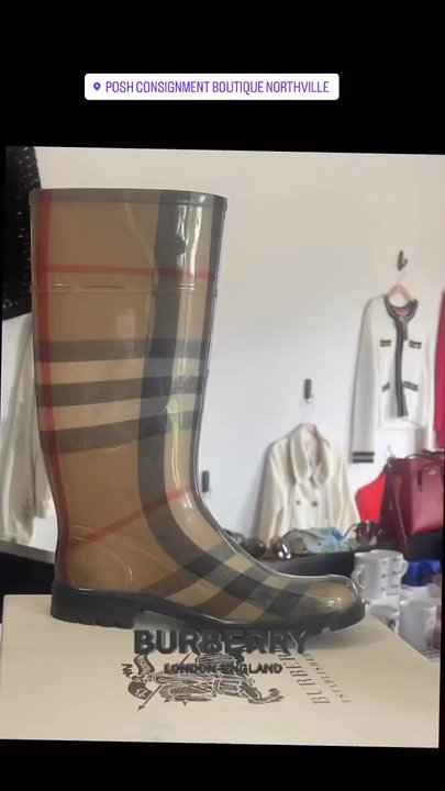 Posh Consignment Boutique - Used, Vintage & Consignment Near Me - Northville, Michigan